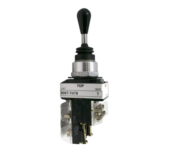 ALLEN BRADLEY 800T-T4T8AAAX