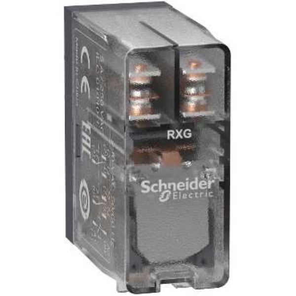 SCHNEIDER ELECTRIC RXG25E7