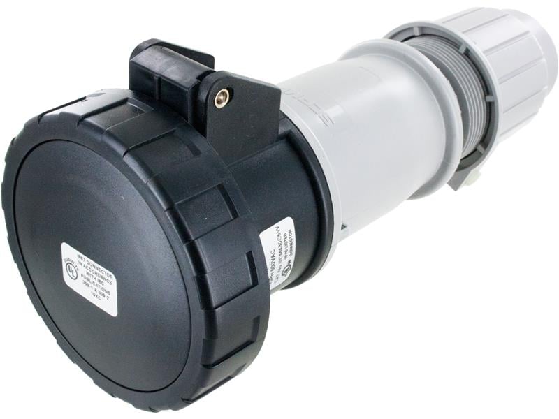 SCM430C5W by TECHSPAN INDUSTRIES INC