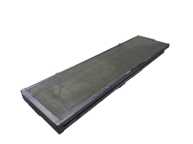 ELECTRONIC DISPLAYS EDV111-32128-IND