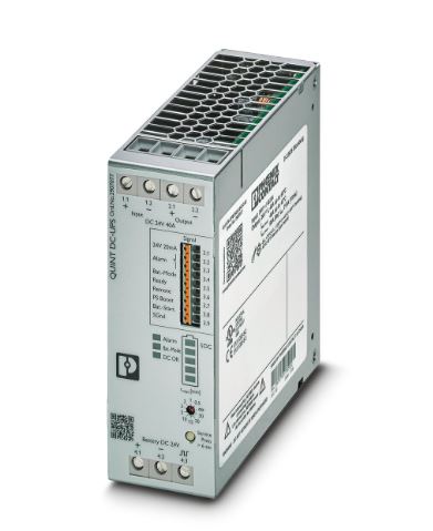 PHOENIX CONTACT QUINT4-UPS/24DC/24DC/40