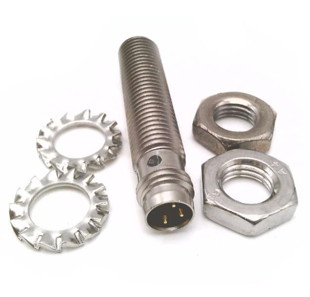 TURCK BI3-M08-AP6X-V1131