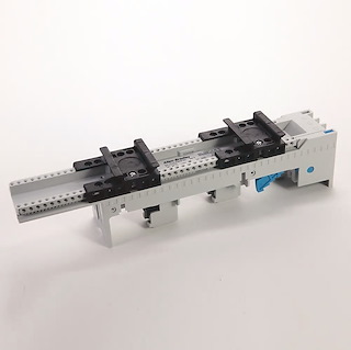 ALLEN BRADLEY 141A-FM63SS63