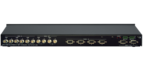 CRESTRON MP2