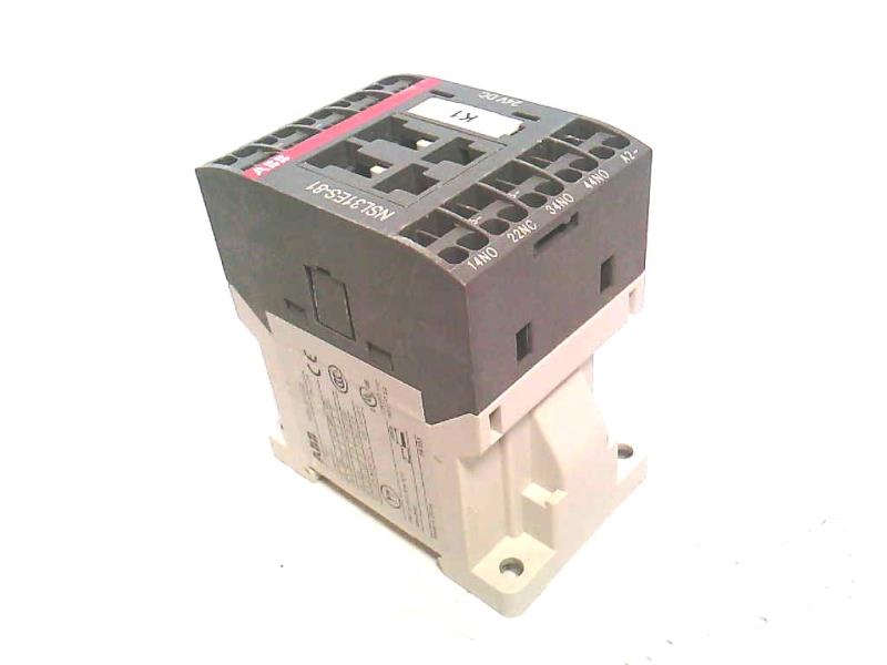 ASEA BROWN BOVERI NSL31ES-81