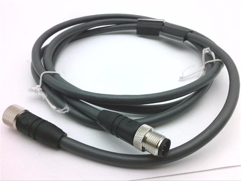 LEUZE CB-M12-2000E-8TP