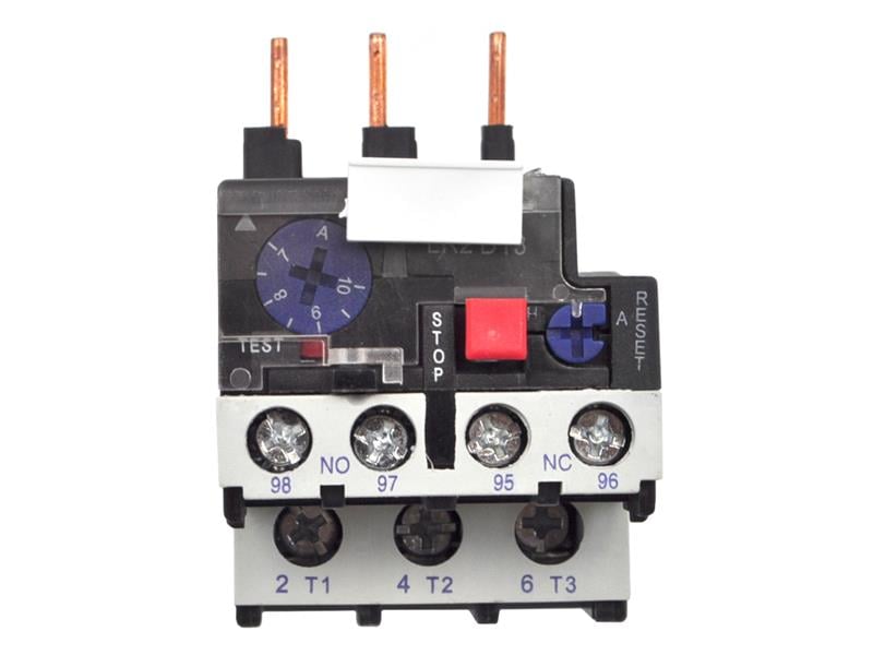 BRAH ELECTRIC BLR2D1301