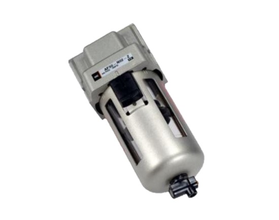 SMC NAF3000-N02