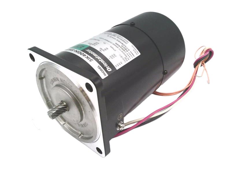 5IK40GN-SW2M by ORIENTAL MOTOR