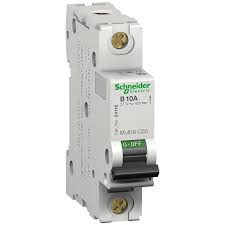 SCHNEIDER ELECTRIC MG17427