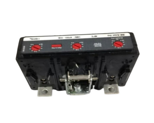 ALLEN BRADLEY 140U-KTD3-D35