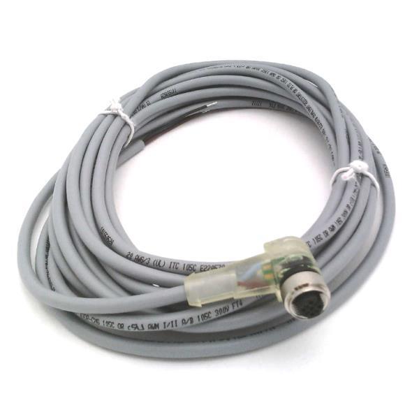 TURCK WK 4T-4.5-P7X2