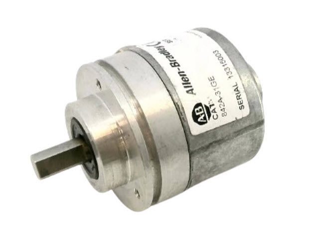 ALLEN BRADLEY 842A-31GE