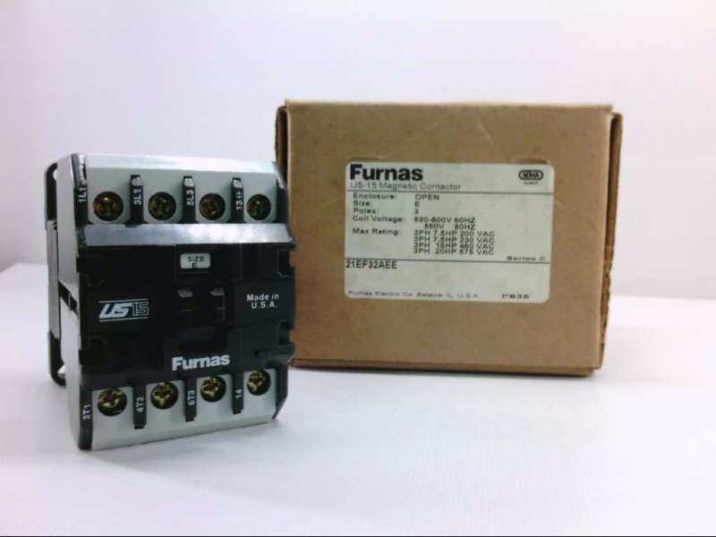 SIEMENS 21EF32AEE