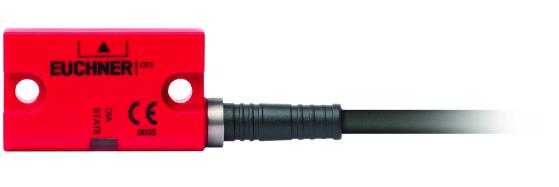 EUCHNER CES-I-AR-M-C04-U20-119477