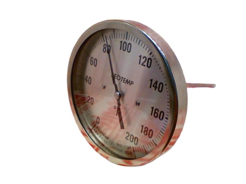 JJ0601F43 par REOTEMP