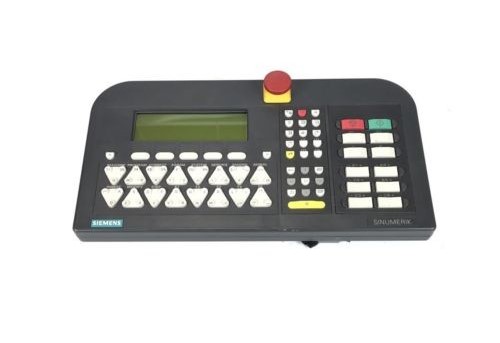 SIEMENS 6FC5403-0AA00-0AA1