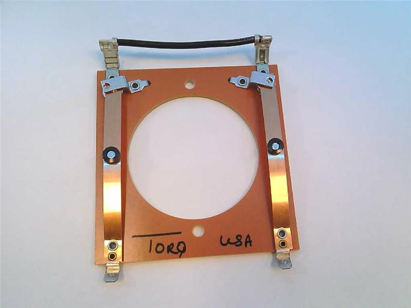 S-8006 por TORQ