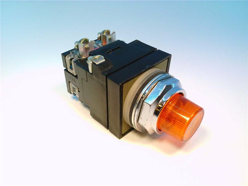GENERAL ELECTRIC CR104PBT11M1S3