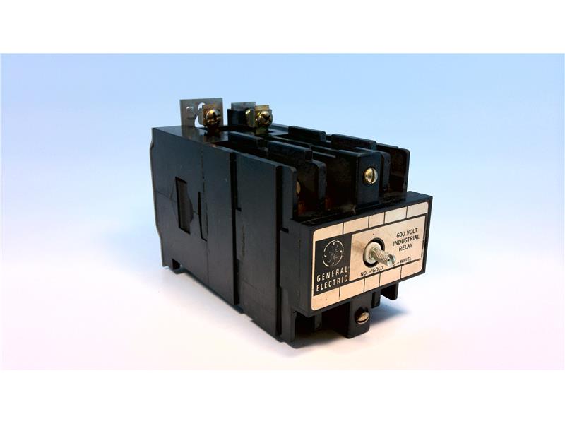 GENERAL ELECTRIC CR120B04402