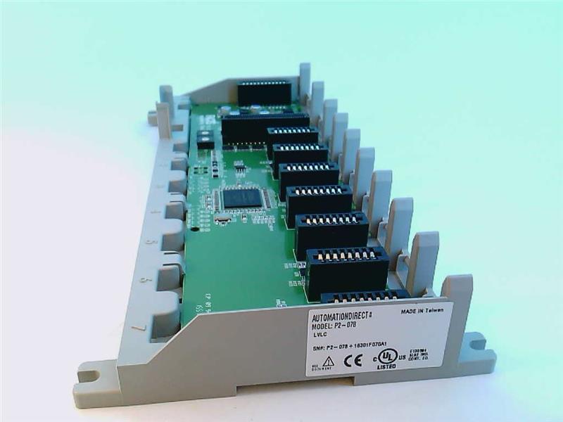 AUTOMATION DIRECT P2-07B