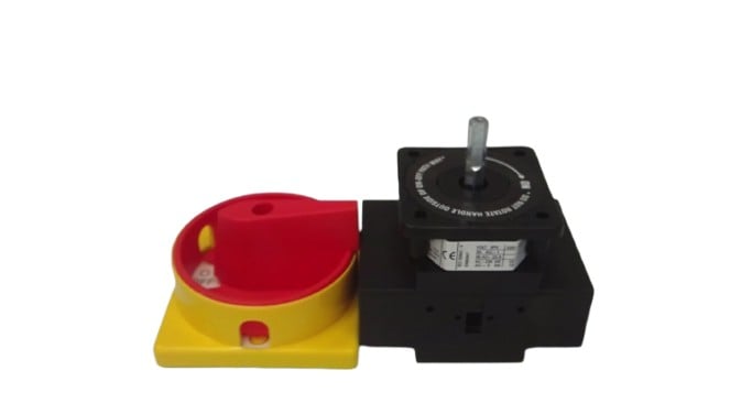 C3 CONTROLS DDS2-340-DHGRY