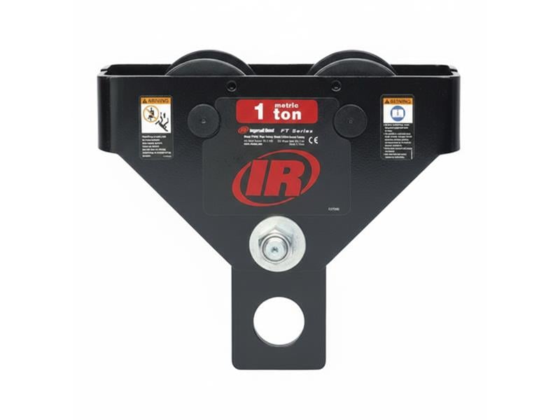INGERSOLL RAND CPT02569