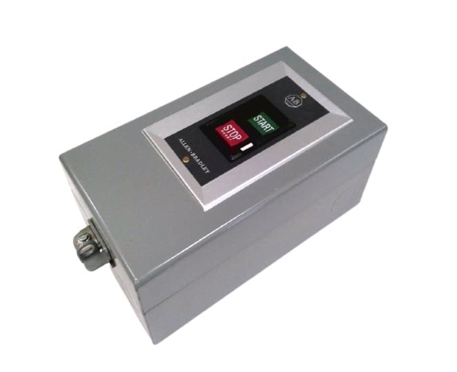 ALLEN BRADLEY 609-AAW