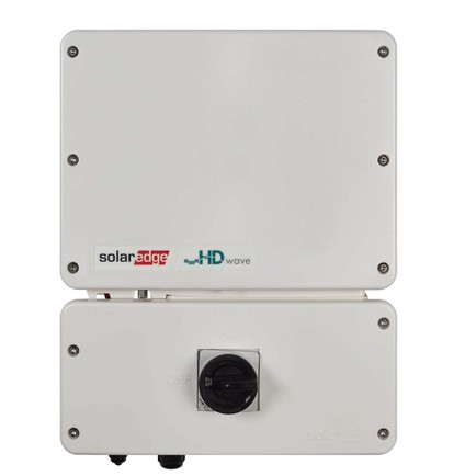 SOLAREDGE SE3800H-US000BEU4