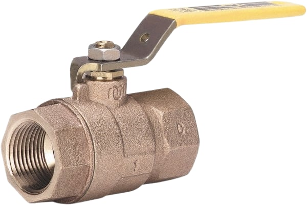 BA-100A-14 by MILWAUKEE VALVE