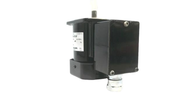 ORIENTAL MOTOR 4IK40GS-ST2F