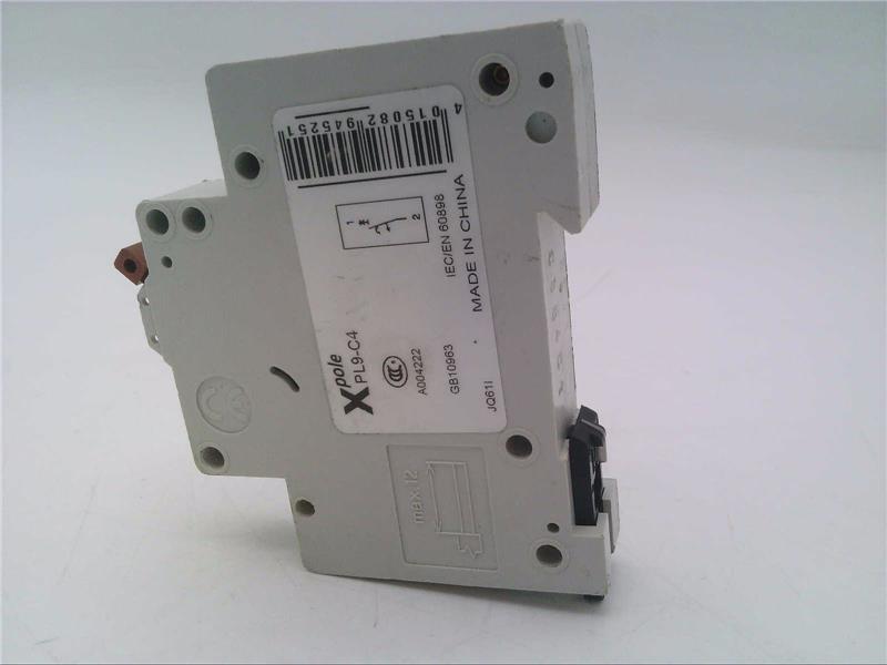 EATON CORPORATION PL9-C4/1