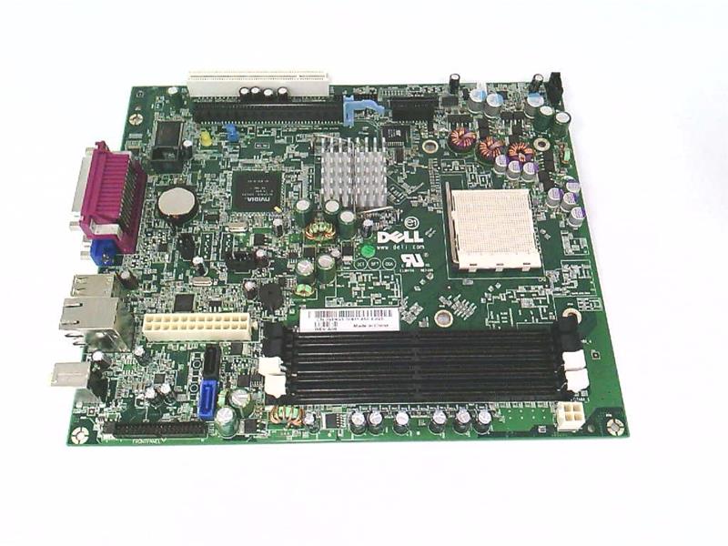 DELL CN-0YP693-70821-85E-E02S
