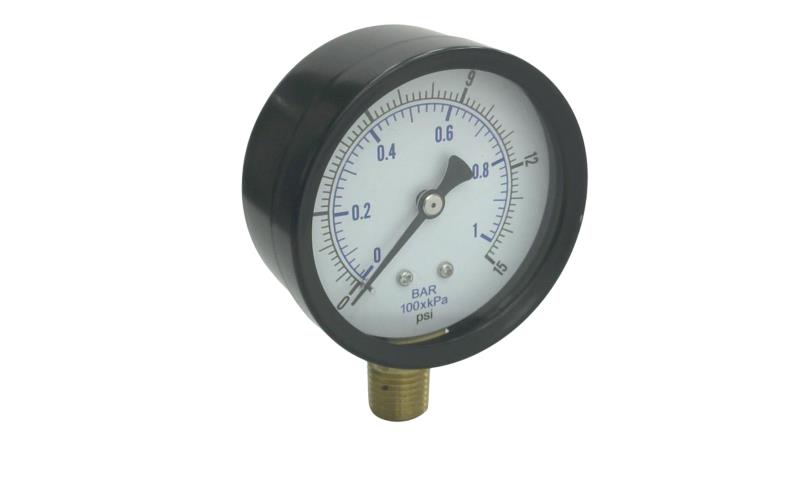 PIC GAUGES SE-101D-254B