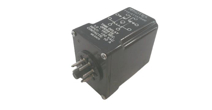 TE CONNECTIVITY 715-411AT-500