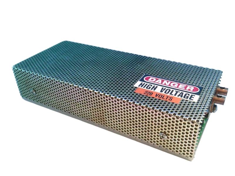 TODD PRODUCTS CORP MAX-503-0512