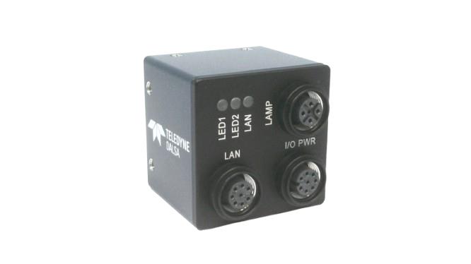 TELEDYNE DALSA BVS-0640C-INS