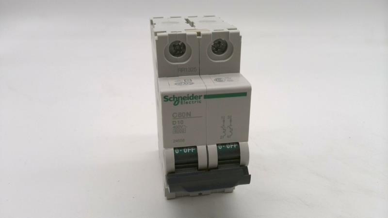 SCHNEIDER ELECTRIC 24658