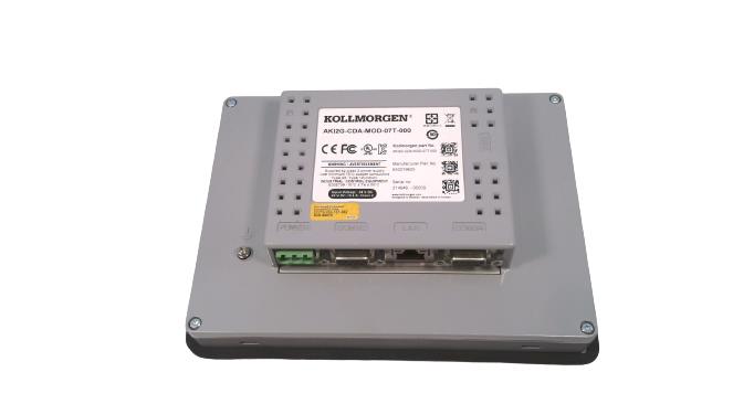 KOLLMORGEN AKI2G-CDA-MOD-07T-000