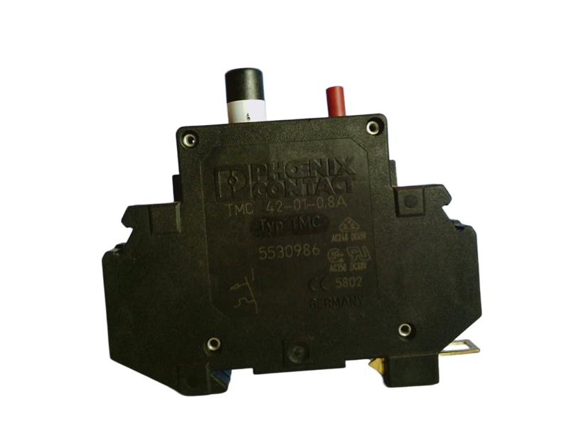 PHOENIX CONTACT TMC 42-01-0.8A