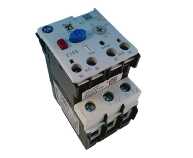 ALLEN BRADLEY 193-1EEDB