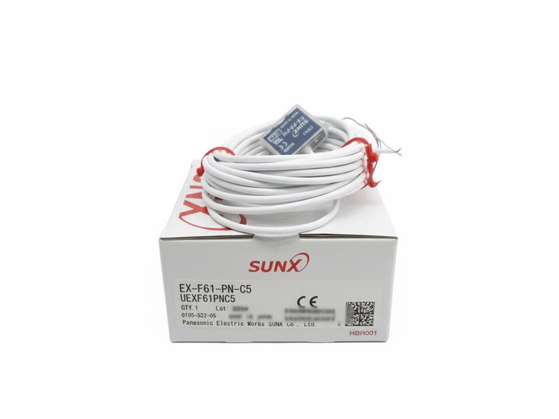 MATSUSHITA ELECTRIC EX-F61-PN-C5