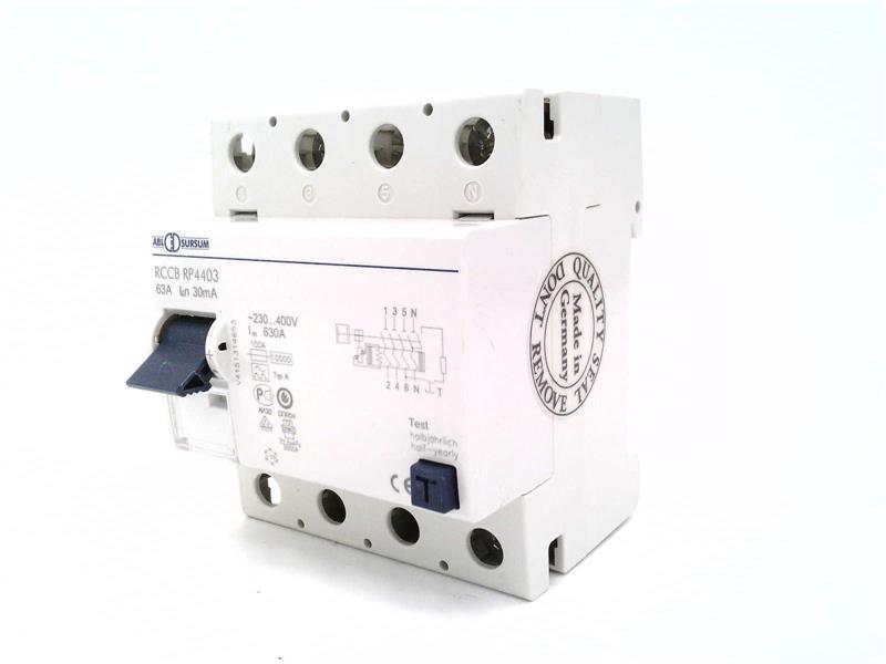 ALTECH CORP RP4403