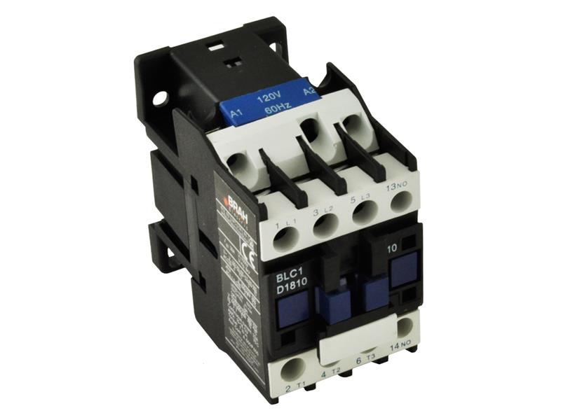 BRAH ELECTRIC BLC1D1810-R7