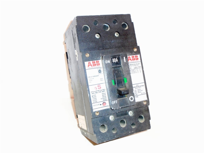 ASEA BROWN BOVERI ESB63080