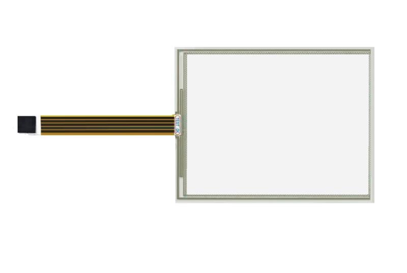 RADWELL VERIFIED SUBSTITUTE CP7709-1025-0040-SUB-TOUCHGLASS