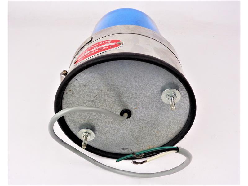 NORTH AMERICAN SIGNAL BB-P-BLUE