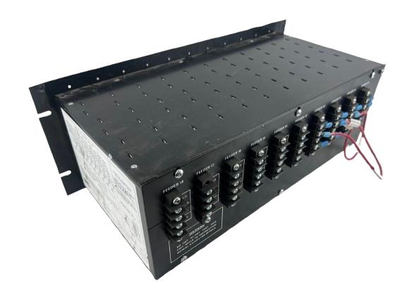SCHNEIDER ELECTRIC DSP-EF