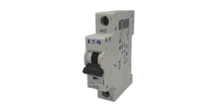 EATON CORPORATION FAZ-D13/1-SP
