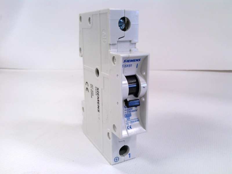 SIEMENS 5SX51037